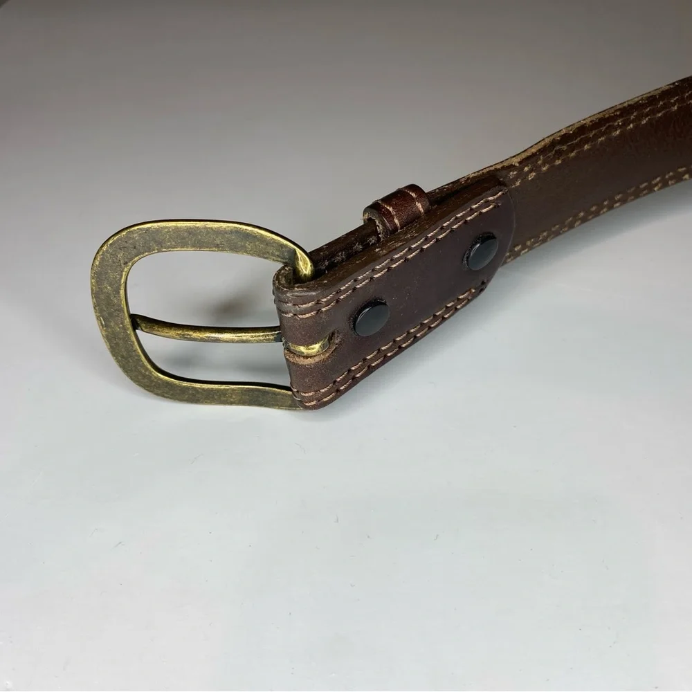 Leather owned save